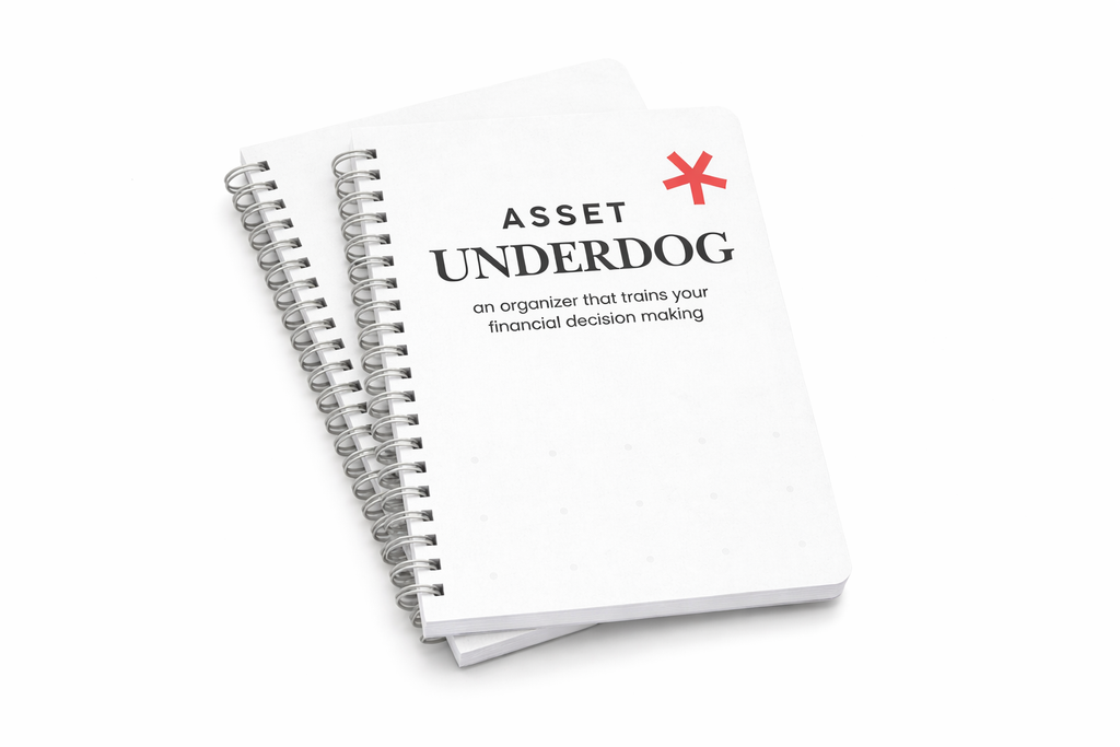 Asset Underdog Planner