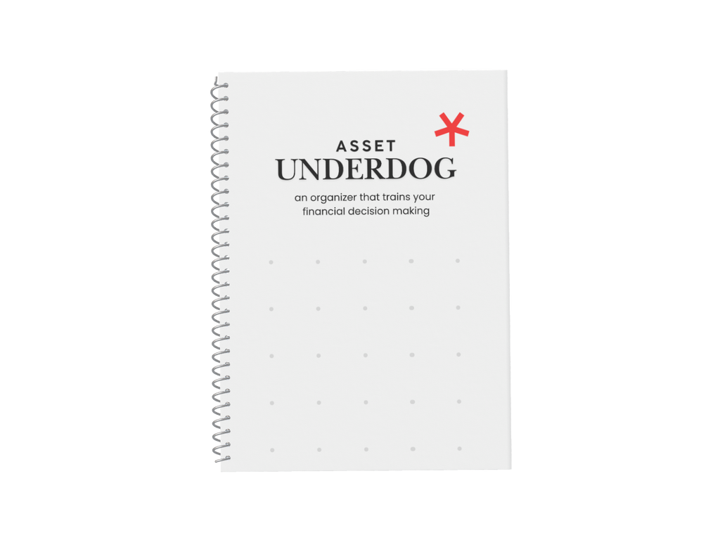 Asset Underdog Planner