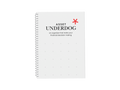 Asset Underdog Planner